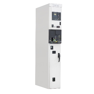 Motorpact Schneider Electric Centro Control Motores MT