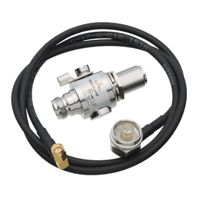 EMS59518 - Outdoor 4G antenna surge protection - connector type N and SMA  cable for HU250 | Schneider Electric Global