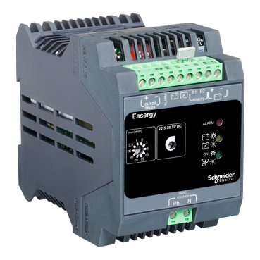 PowerLogic™ T300  Schneider Electric USA