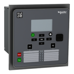 Rel52055 Easergy P3u 3ct 1io Ringlug 4vt 16di 8do 48 230v Di110v Rs485 Ansi Schneider Electric Usa