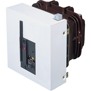EvoPact LF Schneider Electric MV circuit-breakers up to 17.5 kV