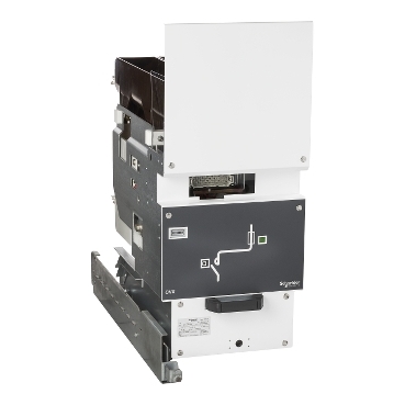 CPX, CLX, CBX, CVX Schneider Electric MV Vacuum Contactors