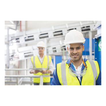 Safeguard the future of your electrical distribution installation with service plans to optimize equipment safety and lower total cost of ownership.