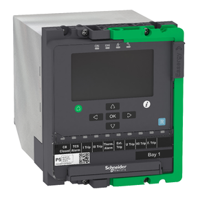 Rel50454 Easergy P5f30 48 250v 3ct 1csh 4vt 16di 12do Rstp Eth Rj45 Schneider Electric Global