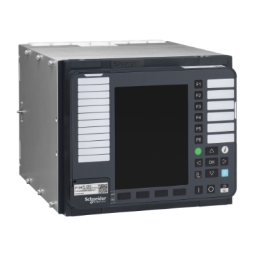 MiCOM P13x Schneider Electric Relés de Protección de Feeder con Control Integrado