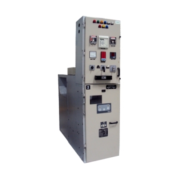 PIX MV Schneider Electric Air Insulated Switchgear