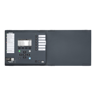 Easergy MiCOM Px30 - 84TE  - Text HMI