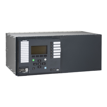 MiCOM P63x Schneider Electric Protección Diferencial de Transformador