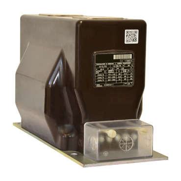 MV Indoor Current Transformer Schneider Electric Indoor current transformers up to 40.5 kV