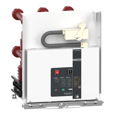 Vacuum circuit breaker up to 24 kV