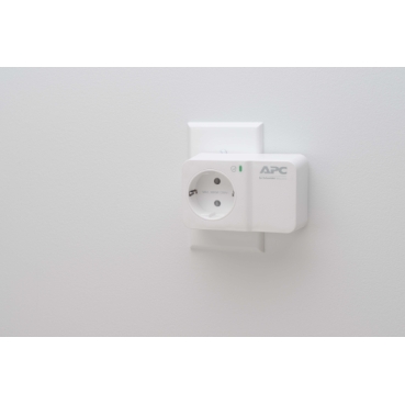  Image of product in real life situation PM1WGR_Horizontal_Unplugged