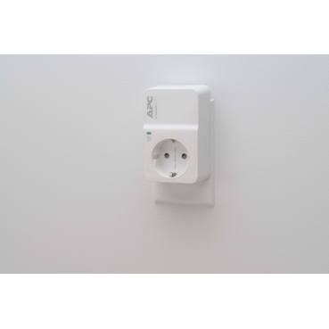  Image of product in real life situation PM1WGR_Vertical_Unplugged