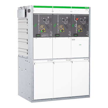 Product picture RMU-24-3F-IIQ Schneider Electric