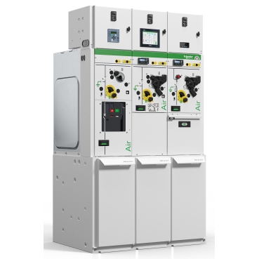 MSGAS002 Schneider Electric 图片