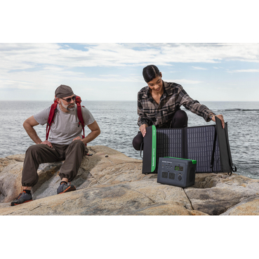 Schneider Electric Image of product in real life situation PPS500_UK_Lifestyle1