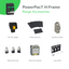 PowerPacT H-Frame Range Accesories