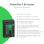 PowerPacT M-Frame Technical Benefits