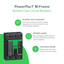 PowerPacT M-Frame Molded Case Circuit Breakers