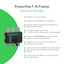 PowerPacT R-Frame Technical Benefits