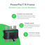 PowerPacT R-Frame Molded Case Circuit Breakers