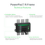 PowerPacT R-Frame Technical Features