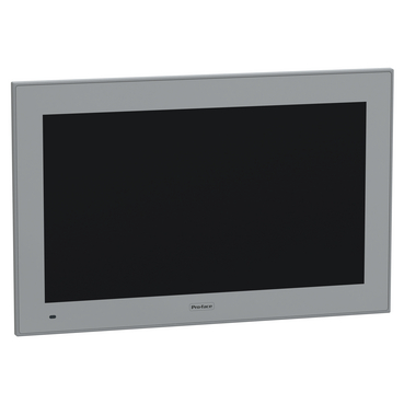 Entry class Industrial All-In-One Panel PC