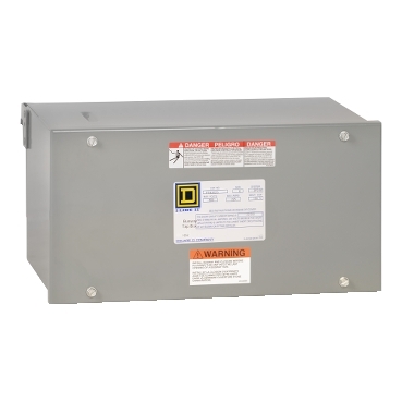 PTB516GH - Tap box, I-Line Busway, max 800A to 1600A rated 