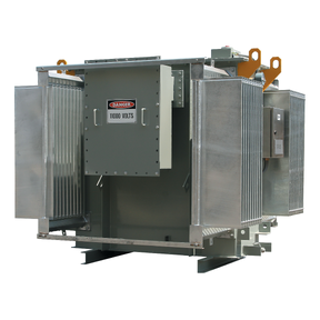 Gmx050012579843m00 Oil Type Transformer 500 Kva 11 0 433kv Schneider Electric Australia