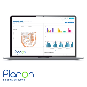 Planon Workplace Schneider Electric Workplace Management Software