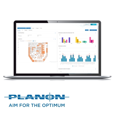 Planon Workplace