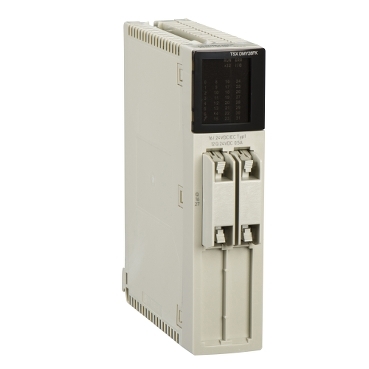 Schneider Electric TSXDMY28RFK Picture