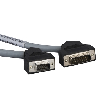 Billede af: TSXCCPH15 Schneider Electric