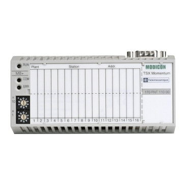 Schneider Electric 170DNT11000 Image