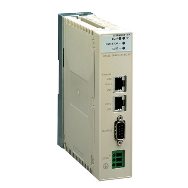 Δίκτυα Profibus DP και Interbus Schneider Electric Σύνδεση συσκευών Telemecanique κατά τα πρότυπα της αγοράς