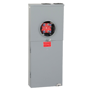 Schneider Electric QC2442M200C Picture