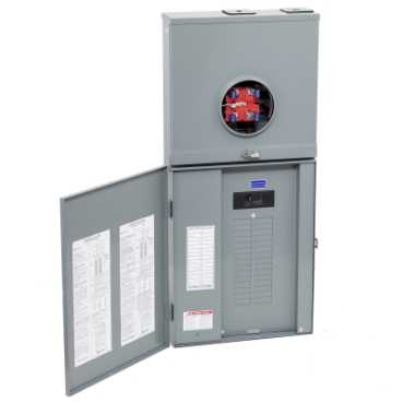 Schneider Electric QC3040M200S Picture