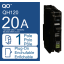 Schneider Electric QH120 Picture
