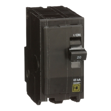 Schneider Electric QH220 Picture