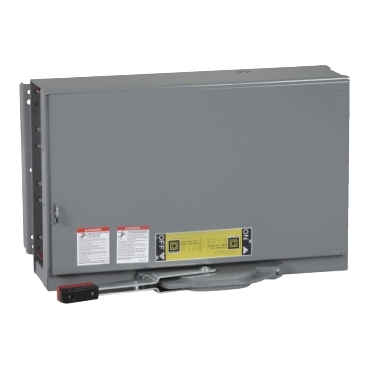 QMJ366 Schneider Electric Imagen del producto