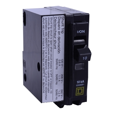 Schneider Electric QO1101021 Image