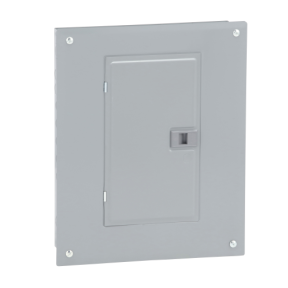 Qo11224l125gc Qo Load Center Main Lug 125 A 1 Ph 3 Wire 12