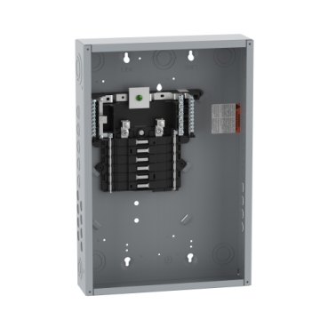 Schneider Electric QO112L125PWG Picture