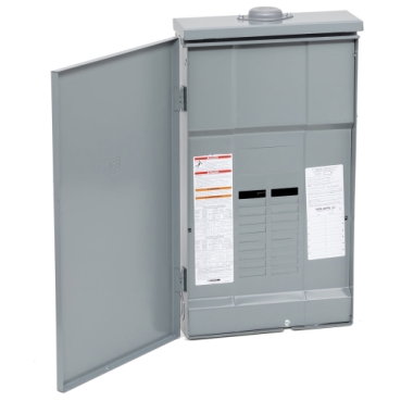 Schneider Electric QO112L200PGRB Picture