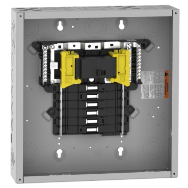 QO112M100P Schneider Electric Imagen del producto