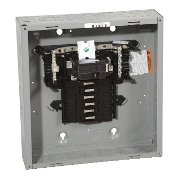 Schneider Electric QO112M100RBI Picture