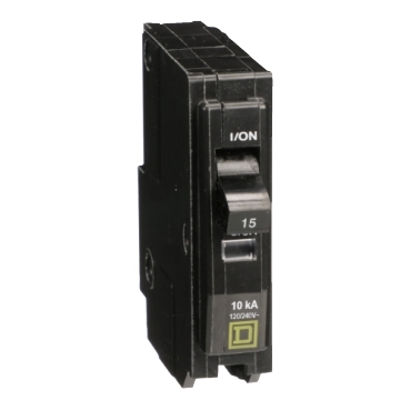 Schneider Electric QO1155237 Picture