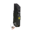 QO115GFI Schneider Electric Imagen del producto
