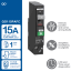 Schneider Electric QO115PAF Picture