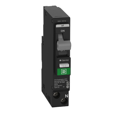 QO115PAF Schneider Electric Imagen del producto