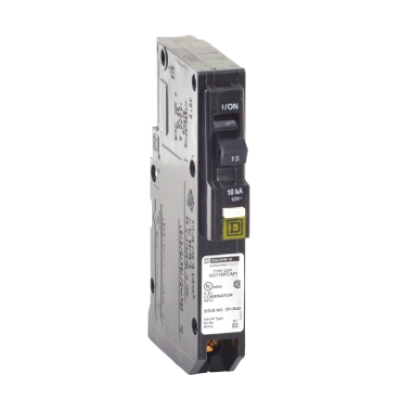 Schneider Electric QO115PCAFI Picture